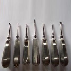 Global Dental Elevators Market