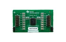 Digital Isolator