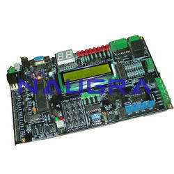 Digital Signal Processors
