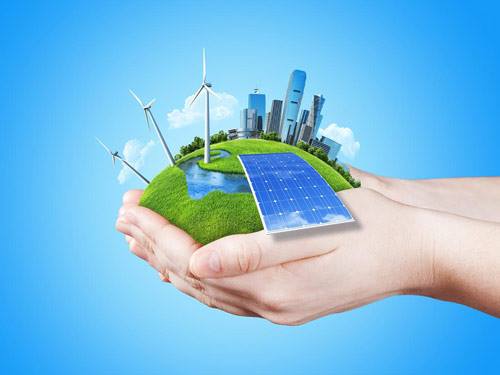 Energy Security