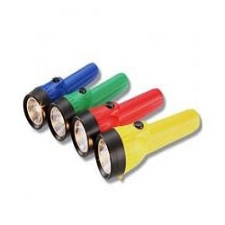 Handheld Krypton Flashlight Market