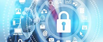 Industrial Cybersecurity