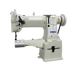 Industrial Sewing Machines Market