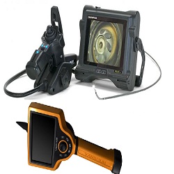 Industrial Videoscope Market