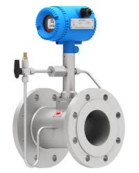 Intelligent Flow Meter