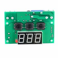Intelligent Temperature Controller