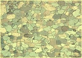 Interstitial Free Steels