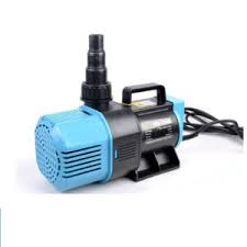 Low Temperature Electric Submersible Pump