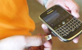 Mobile Payment SD Card