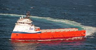 Platform Supply Vessels (PSV)