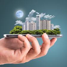 Smart Cities / Connected City Solutions