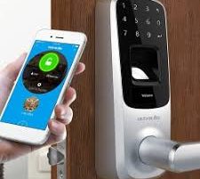 Global Smart Door Lock Market 2018 – Locstar, Probuck, Guangdong Level Intelligent Lock Smart Door Lock