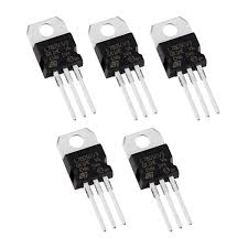 Voltage Regulators