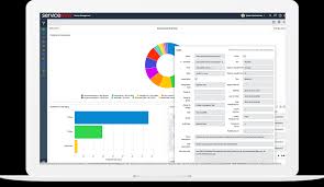 Asset Management Software