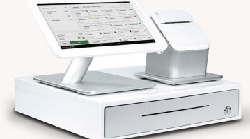 Clover Point of Sale Solution Clover Point of Sale Solution