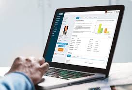 Donor Management Software