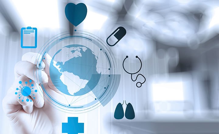 Healthcare Revenue Cycle Management Software