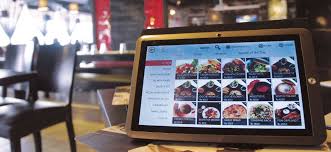 Restaurant Management Software