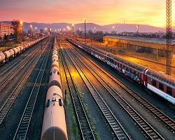 Global Train Control Management System Market Status 2018-2023: Hitachi Ltd. , Toshiba Corporation , Siemens AG Train Control Management System Market