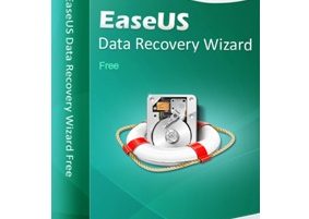 EaseUS Data Recovery Software Review EaseUS Data Recovery Software Review