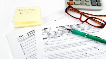 What to do After You Have Submitted Your EIN Application EIN Application