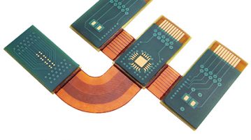 Global Rigid Flex Circuit Boards Market 2018 Trends, Size, Shares, Forecast to 2025 Rigid Flex Circuit Boards Market