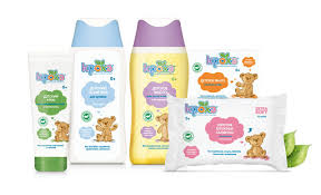 Baby Cosmetics