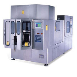 Blow-Fill-Seal System