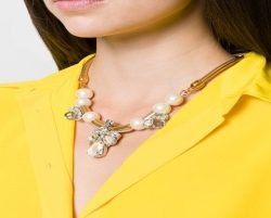 Global Choker Industry 2018 – H&M, ZARA, Forever21, ASOS, TOPSHOP, Urban Outfitters, Stradivarius, Bershka, Are You Am I Choker Industry