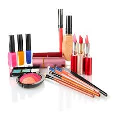 Colour Cosmetic