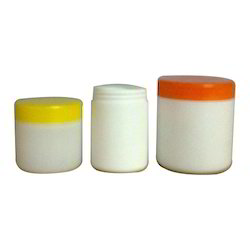 Cosmetic Jar