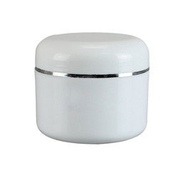 Cosmetic Jars Packaging