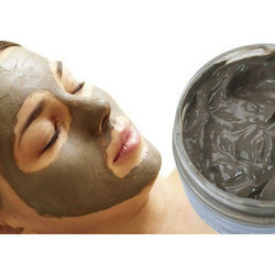 Dead Sea Mud Cosmetics