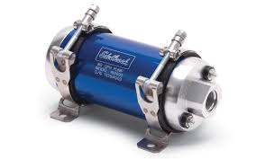Electric Fuel Pumps