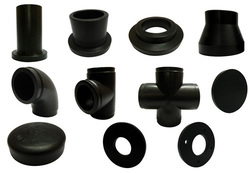HDPE Pipe and Fittings Market