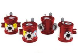 Level Control Regulator Market