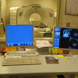 Medical Imaging System