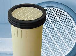 Global Porous Membranes Filter Market Sales, Outlook 2018 Overview and Industry Growth Forecast 2023 Porous Membranes Filter Market