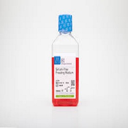 Serum-Free Freezing Media Market