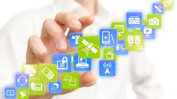 High-Tech Tools for a Low-Tech Business