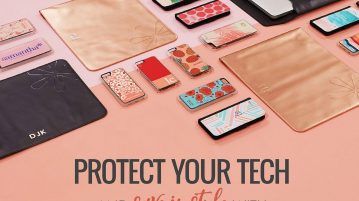 Above All Else: Protect Your Tech! Protect Your Tech