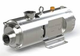Global Twin-Screw Pumps Market 2018 : Colfax, ITT Bornemann, Flowserve, SPX FLOW, Leistritz, HMS Livgidromash, Klaus Union Twin-Screw Pumps Market
