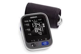 Bluetooth Blood Pressure Monitors Market