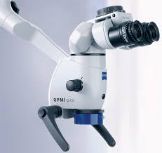 Surgical Operating Microscope Market