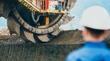 How Wear Technology Can Extend the Life of Heavy Industrial Equipment Life of Heavy Industrial Equipment