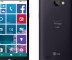 LG Launches Windows Phone With HD Voice Capabilities