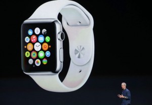 Apple Watch