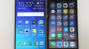 Several Design Changes for the iPhone 6S Leaked