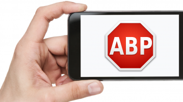 AdBlock Plus releases ad-blocking browser for iOS and Android