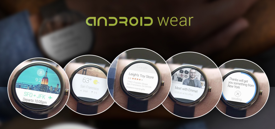 AndroidWear